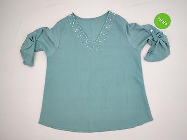 tchibo tunika: Bluzka damska, rozmiar 5XL — 2