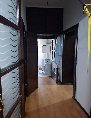 2 bedroom: 2 комнаты, 55 м², ул. Московская / Турусбекова Индивидуалка, 2 этаж — 3