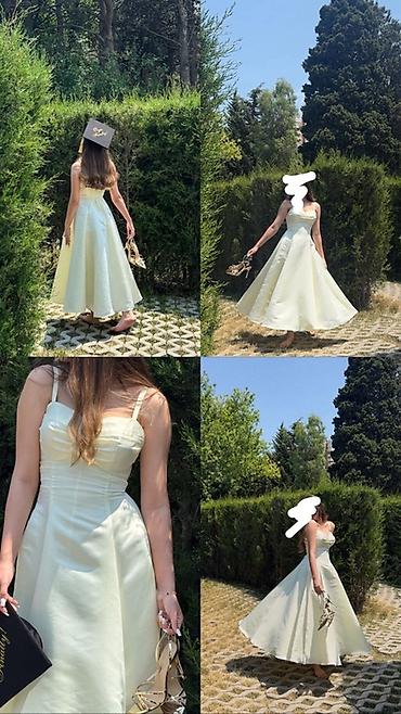 Ziyafət donu, Midi, S