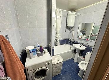 Продажа квартир: 2 комнаты, 55 м², Вечерка Индивидуалка, 3 этаж, Евроремонт — 8