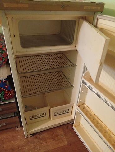 core i3 10100: Холодильник «Саратов 404» - Однокамерная модель с верхней морозильной — 2