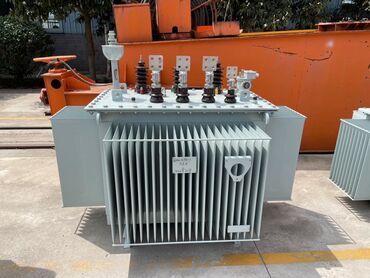Электроагрегаты: Трансформатор, Новый, В наличии — 14