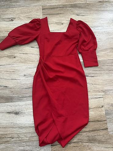 Dəstlər, kostyumlar: Bütün paltarların tək qiyməti 5 manat! Heç biri köhnə deyil və cırığı — 1