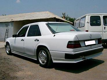 SIROKE LAJSNE KOMPLET MERCEDES 124 W124 E KLASA | Siroke lajsne na lalafo.rs SIROKE LAJSNE KOMPLET MERCEDES 124 W124 E KLASA | Siroke lajsne