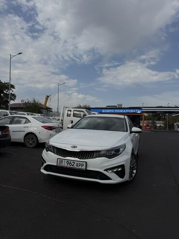 генератор на киа рио: Kia K5: 2017 г., 2 л, Автомат, Бензин, Седан