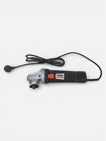 laqonda dasi: №: 3157 Məhsulun adı: Künc cilalama maşını ALMAZ 850W - — 1