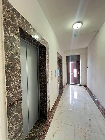 Mənzil kirayələyirəm: Satılır 2 otaqlı yeni tikili 65.4 m², Nəriman Nərimanov m. Kateqoriya — 6