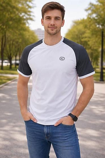 Majice: Men's T-shirt Tommy Hilfiger, bоја - Šareno — 5