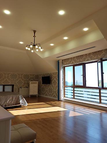 7mkr kiraye evler: 8 otaq, 750 kv. m, Yeni təmirli — 4