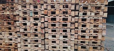 nar ağacı: Pallet, 800 х 1200 sm — 1