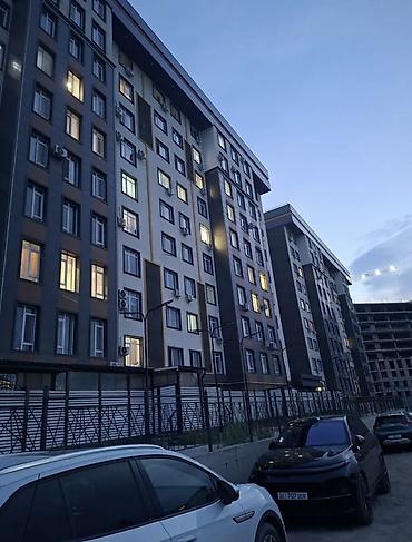 ⚠️Продается 1-х комнатная квартира 📍Адрес: Асанбай 🏗️Застройщик
