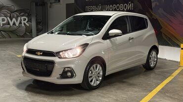 спарк машина цена бишкек: Chevrolet Spark: 2018 г., 1 л, Вариатор, Бензин, Седан