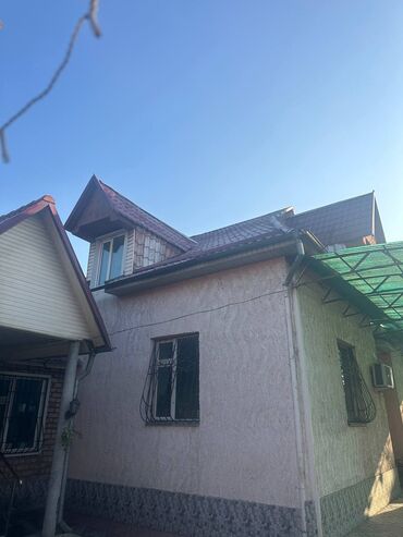 дом контенер: Дом, 250 м², 9 комнат, Собственник, Косметический ремонт