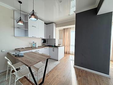 depo: For rent 1 bedroom studio apartment in the city center. 40/3 Togolok — 4