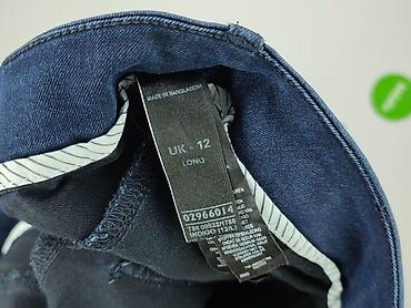 jeans 1982: Marks & Spencer, Jeansy damskie, rozmiar L — 4