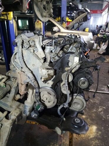 Другие автозапчасти: Разбор — 10