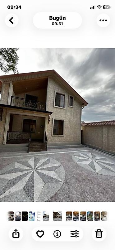 gencede satilan heyet evleri 2018: 🏠 Hacıkəndin qəlbində, təbiətlə iç-içə nağıl kimi bir ev kirayə — 2