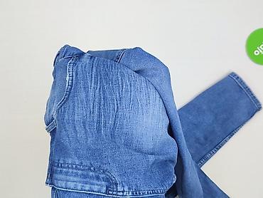 daddy jeans: M&S Mode, Jeansy damskie, rozmiar L — 7