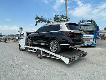 колонка токмок: Көтөргүсү менен, Манипулятору менен, Кыймылдуу платформасы менен — 1