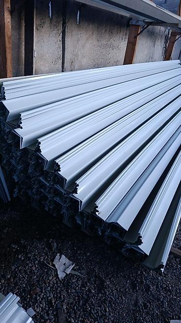 Алюминиевые композитные панели (Алюкобонд): Дерево, Новый — 19