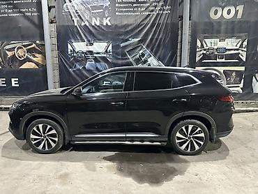 ваз лада машина: BYD Song Plus: 2023 г., Автомат, Электромобиль, Кроссовер — 7