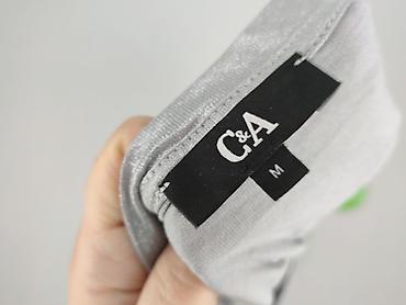 koszulki primark: C&A, T-shirt damski, rozmiar M — 4