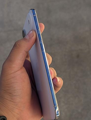 iphone 7: IPhone Air, Б/у, 256 ГБ, Белый, Коробка, 93 % — 7