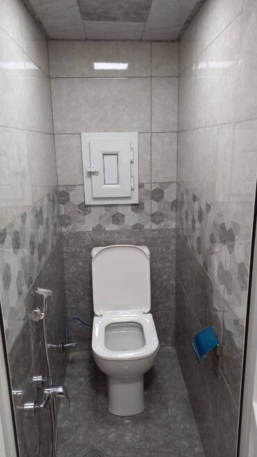 Köhnə tikili: Bakı, 2 otaqlı, Köhnə tikili, m. Əhmədli, 60 kv. m — 12