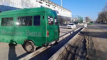 Mercedes-Benz: Mercedes-Benz : 1993 г. at lalafo.kg — 9 Mercedes-Benz: Mercedes-Benz : 1993 г. — 9