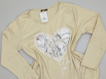 bluzki letnie plus size: Bluzka damska, rozmiar S