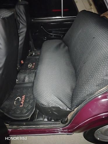 masin kreditle: VAZ (LADA) 2106: 1.6 l | 2005 il 48800 km Sedan — 10