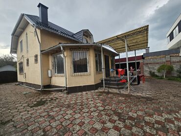дом раздольное: Дом, 250 м², 5 комнат, Собственник