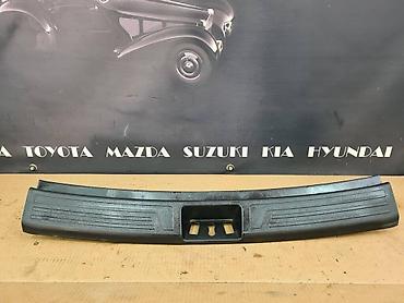 Lajsne: LAJSNA GEPEKA ZA HYUNDAI IX35 — 1