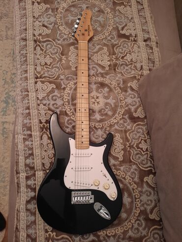 Творчество, искусство: Курсы игры на гитаре, укулеле, электрогитаре. Наладка, ремонт at lalafo.kg — 17 Творчество, искусство: Курсы игры на гитаре, укулеле, электрогитаре. Наладка, ремонт — 17