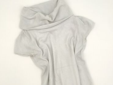 zara bialy sweter: CAMAIEU, Жіноча блуза, розмір M