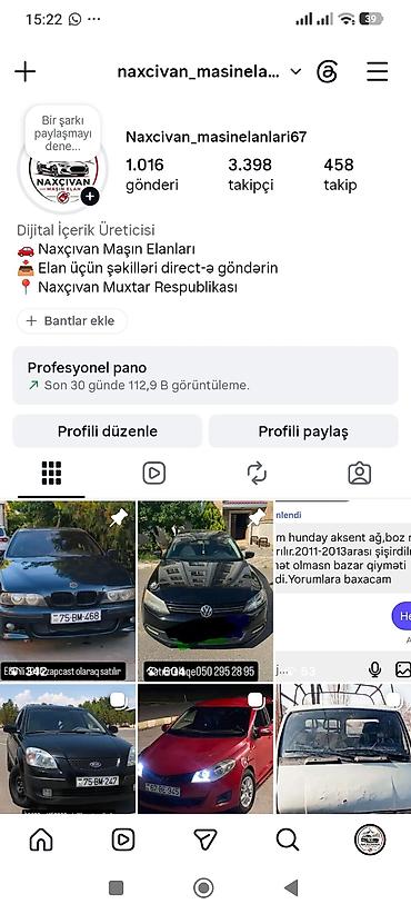 мастер ремонт квартир: Xidmət: Naxçıvan Maşın Elanları – avtomobil elanlarının paylaşılması — 1