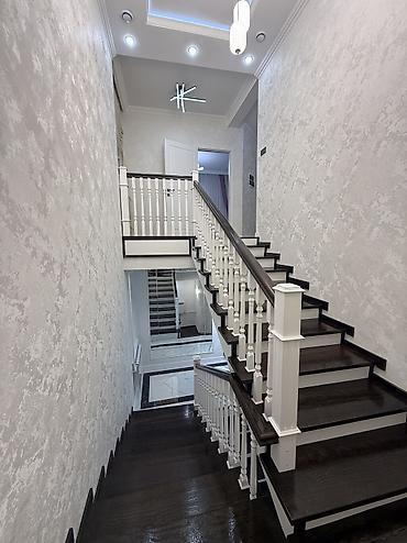 Продажа домов: Дом 🏡 Эксклюзивное предложение в районе Ак-Ордо-2 ✨ — 9