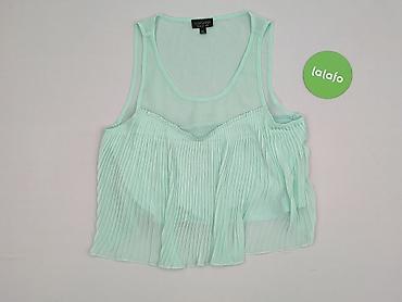 topy celine: Topshop, Top damski, rozmiar S — 2