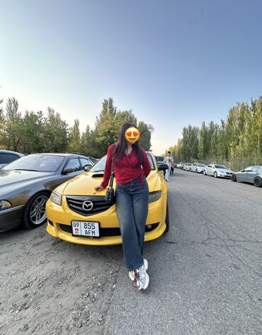 рулевой шлейф мазда демио: Mazda Atenza: 2002 г., 2.3 л, Автомат, Бензин, Седан