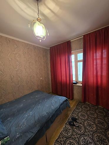 105 серия 3 комнатная: 2 комнаты, 50 м², 105 серия, 3 этаж, Косметический ремонт — 2