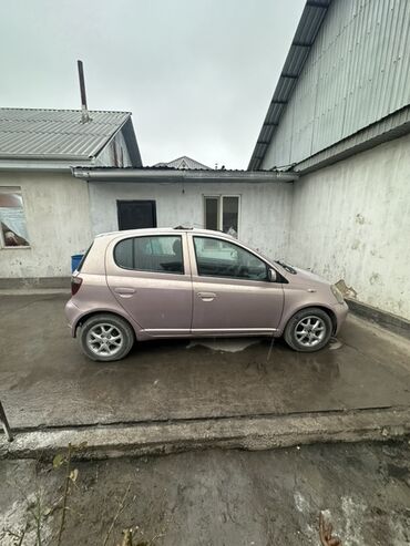 Daewoo: Daewoo Matiz: 2000 г., 1 л, Автомат, Бензин, Хэтчбэк — 4