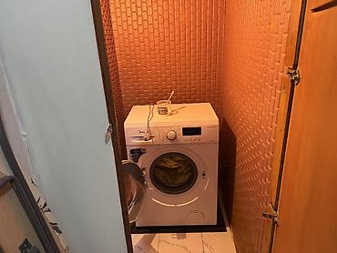 Продажа квартир: 1 комната, 34 м², ул. Московская / Уметалиева 105 серия, 2 этаж, Косметический ремонт — 6