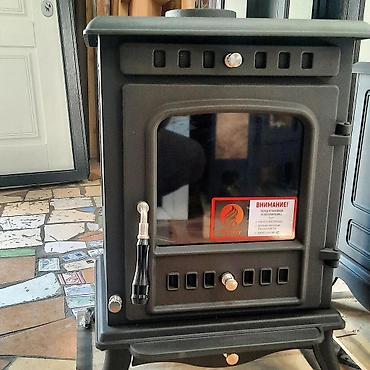 Печи и комплектующие: Камины Котлы отопления Печи для бани на дровах и угле печи — 5