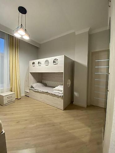 Аренда коттеджей и домов на Иссык-Куле: Коттедж, Royal beach, Чок-Тал, 8 мест — 3