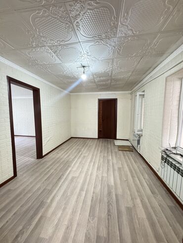 снять дом в бишкуле на длительный срок: 80 м², 3 комнаты