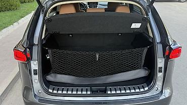 bmw глушитель: Lexus NX: 2020 г., 2 л, Автомат, Бензин, Кроссовер — 10