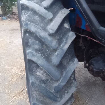 Motonəqliyyat: Traktor Belarus (MTZ) 89 TEKERİ, 2018 il, 89 at gücü, motor 1 l, İşlənmiş