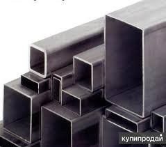 Металлопрокат: профильные трубы: Труба квадрат
трубы
труба 
трубы профильные
трубы прямоугольные — 4