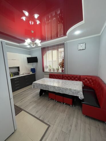 Продажа домов: Дом, 180 м², 5 комнат, Агентство недвижимости, Евроремонт at lalafo.kg — 5 Продажа домов: Дом, 180 м², 5 комнат, Агентство недвижимости, Евроремонт — 5