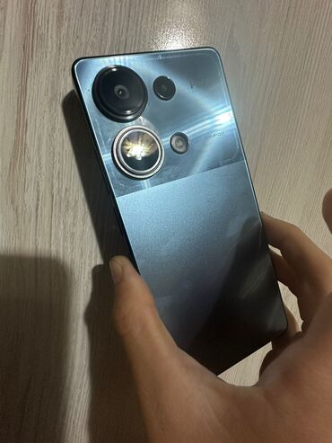 poco x3 pro бу: Poco M6 Pro, Б/у, 256 ГБ, цвет - Голубой, 2 SIM